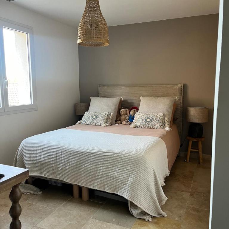 Villa 480 - Villa 3 Chambres - 3