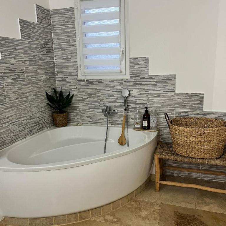 Villa 480 - Villa 3 Chambres - 4