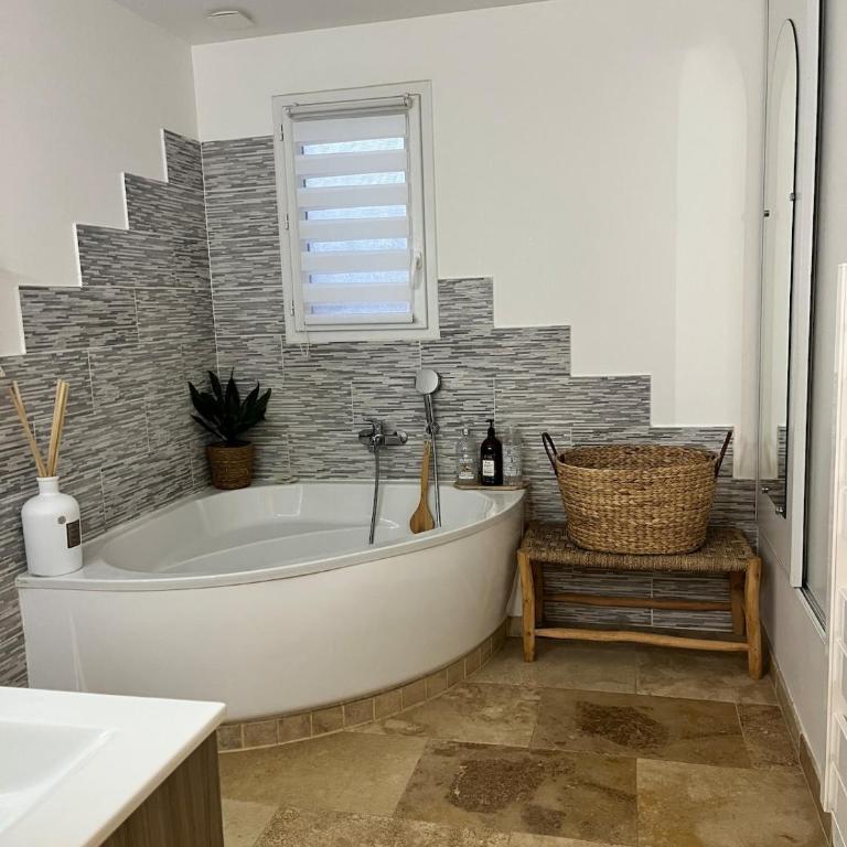 Villa 480 - Villa 3 Chambres - 6