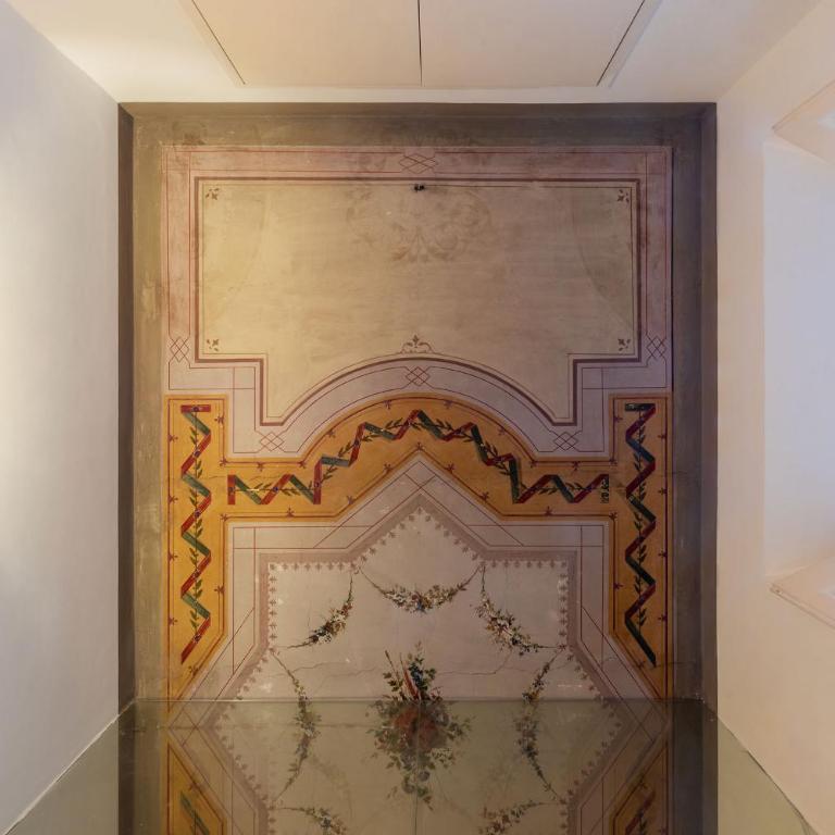 Fontanella Borghese 35 - FromHometoRome - Two-Bedroom Apartment - 34