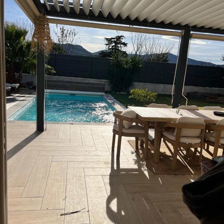 Villa 480 - Villa 3 Chambres - 8