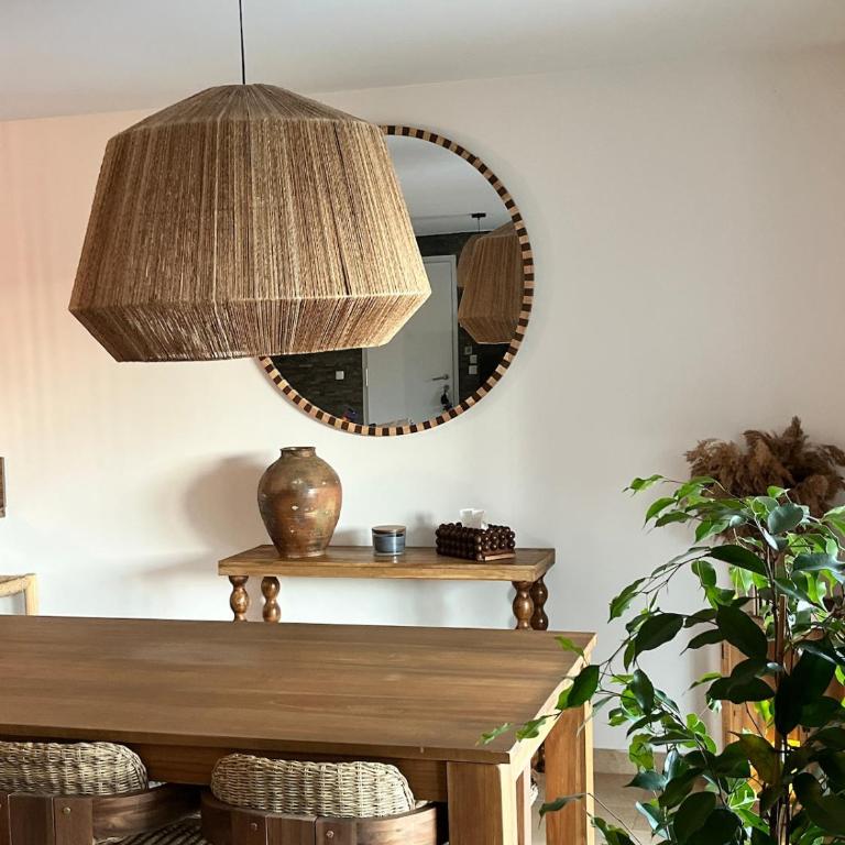 Villa 480 - Villa 3 Chambres - 10