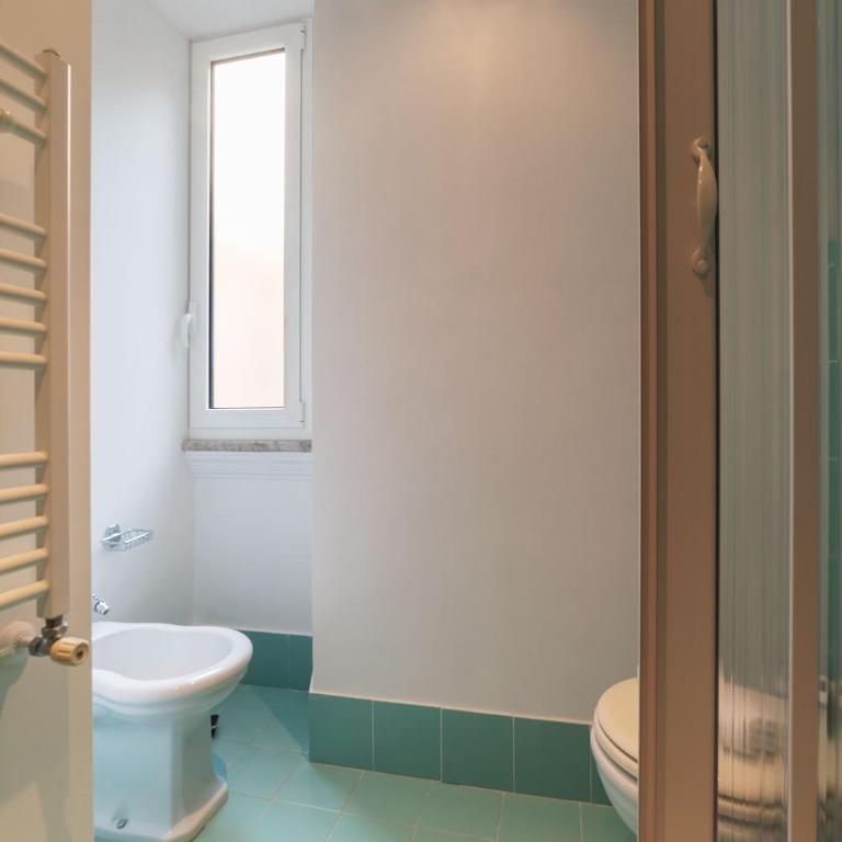 Fontanella Borghese 35 - FromHometoRome - Two-Bedroom Apartment - 37
