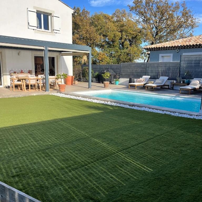 Villa 480 - Villa 3 Chambres - 16