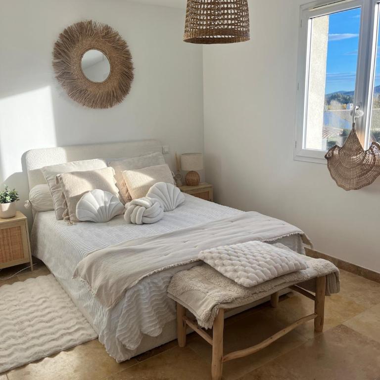 Villa 480 - Villa 3 Chambres - 17