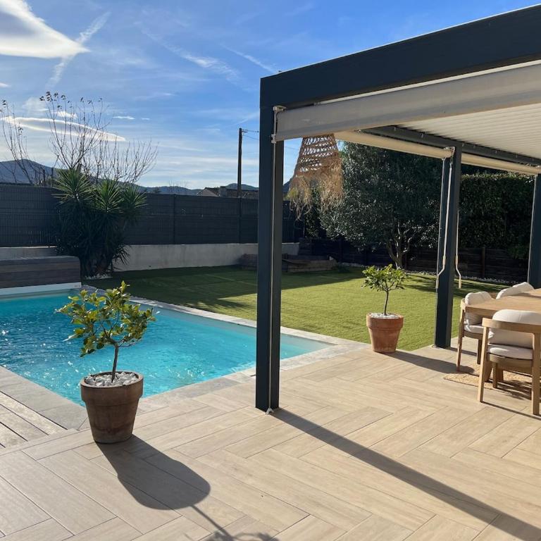 Villa 480 - Villa 3 Chambres - 19