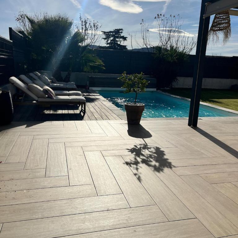 Villa 480 - Villa 3 Chambres - 20