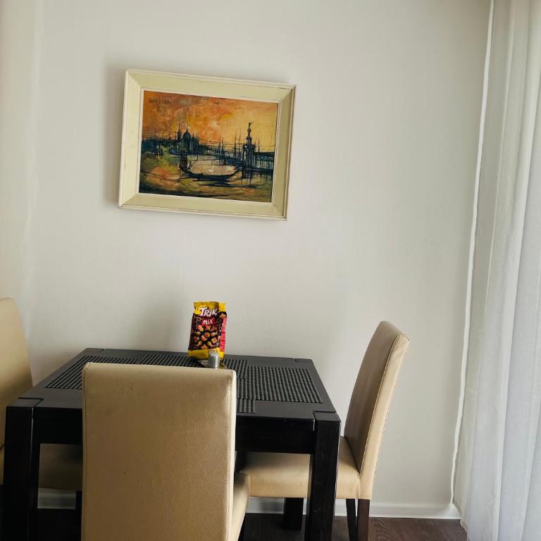 Apt Lirija - Free Garage&Parking - One-Bedroom Apartment - 4