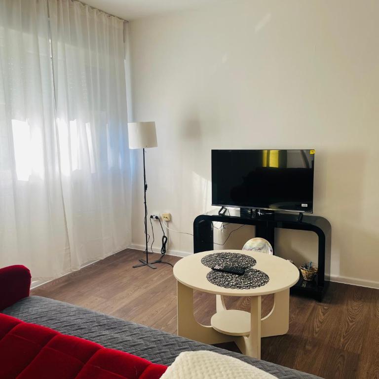 Apt Lirija - Free Garage&Parking - One-Bedroom Apartment - 20