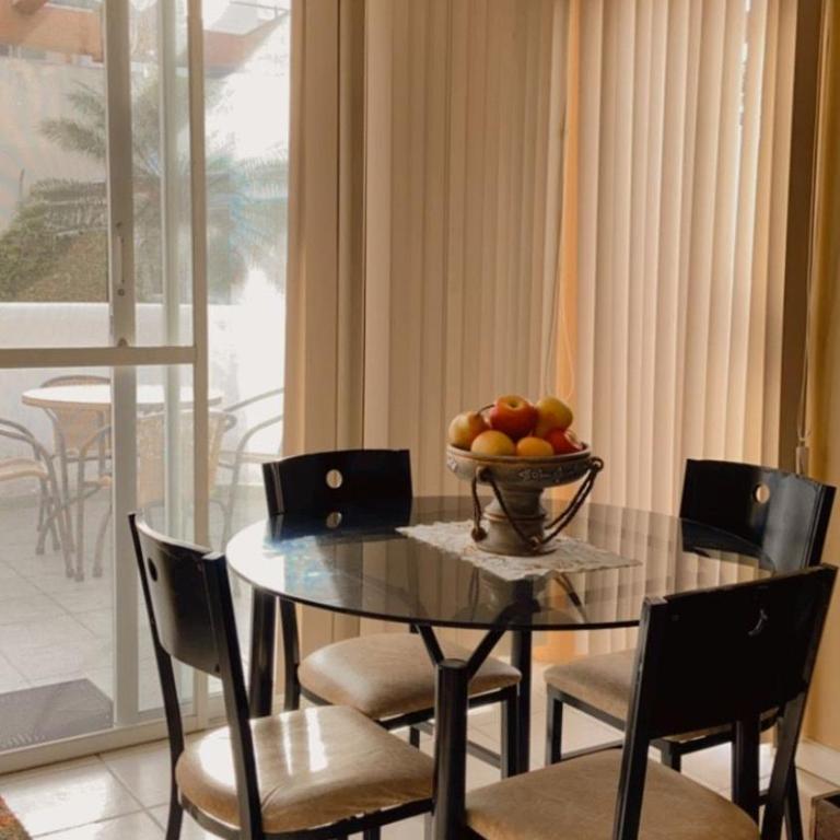 Apartamento playa Tonsupa - Three-Bedroom Apartment - 15