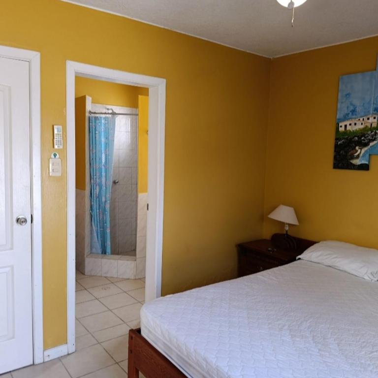 Apartamento playa Tonsupa - Three-Bedroom Apartment - 17