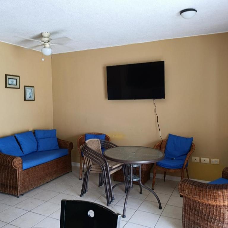 Apartamento playa Tonsupa - Three-Bedroom Apartment - 20