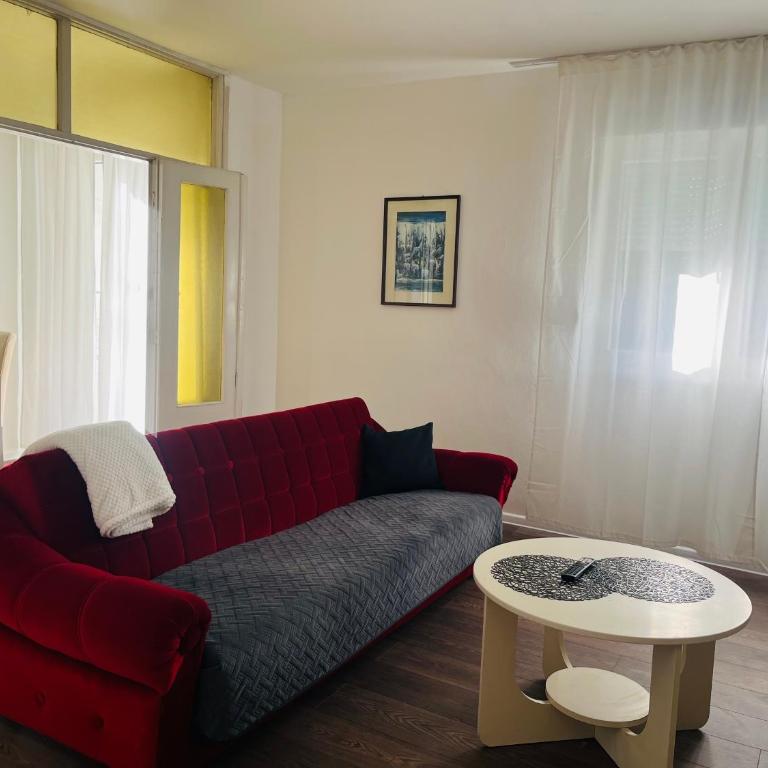 Apt Lirija - Free Garage&Parking - One-Bedroom Apartment - 19