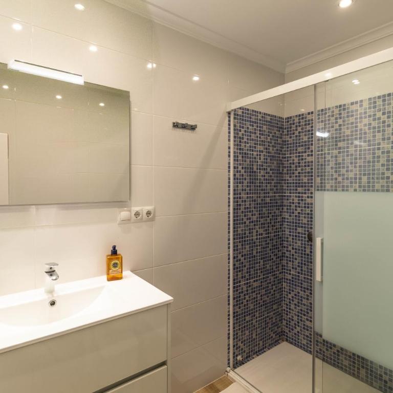 RentitSpain - Nerja - Apartamentos Vistas Únicas al Mar Mediterráneo - Two-Room Apartment - 5