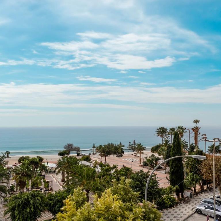 RentitSpain - Nerja - Apartamentos Vistas Únicas al Mar Mediterráneo - Two-Room Apartment - 10
