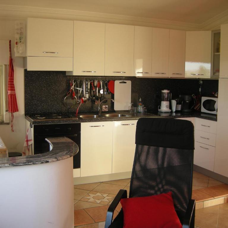 Villa NERO BIANCO, Havre de paix, oliviers, maison et piscine privées - Villa con 2 Camere da Letto - 8