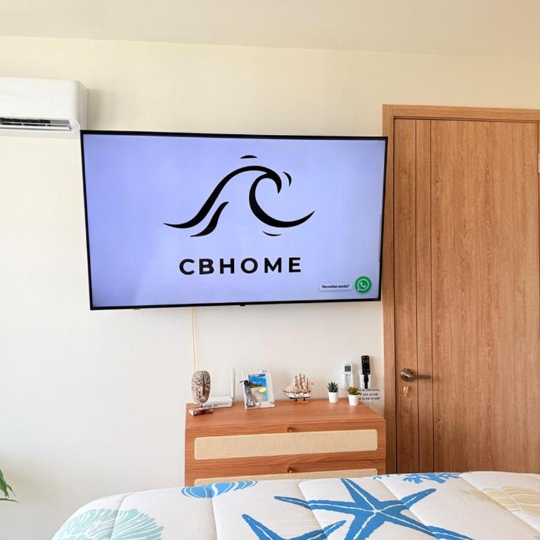 Magnificent Apartment - Beach - Jacuzzis! - Two-Bedroom Apartment - 16