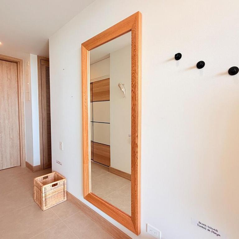 Magnificent Apartment - Beach - Jacuzzis! - Two-Bedroom Apartment - 23