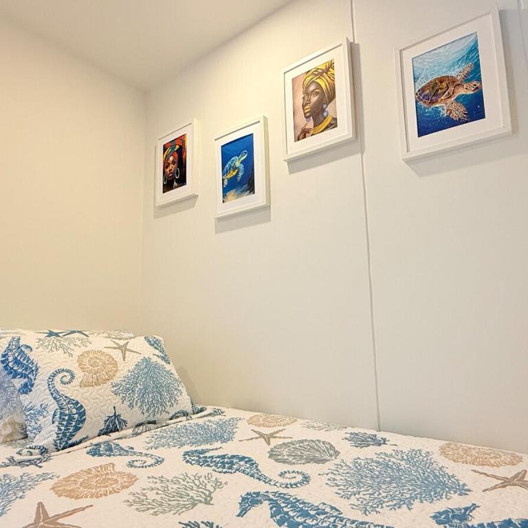Magnificent Apartment - Beach - Jacuzzis! - Two-Bedroom Apartment - 19