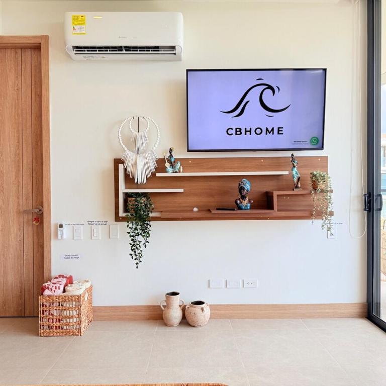 Magnificent Apartment - Beach - Jacuzzis! - Two-Bedroom Apartment - 32