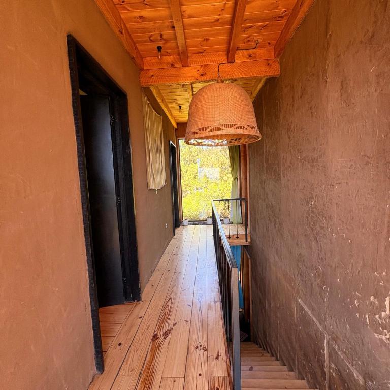 Casa Kleinbos en Pichilemu,Camino a Punta de Lobos - Three-Bedroom House - 21