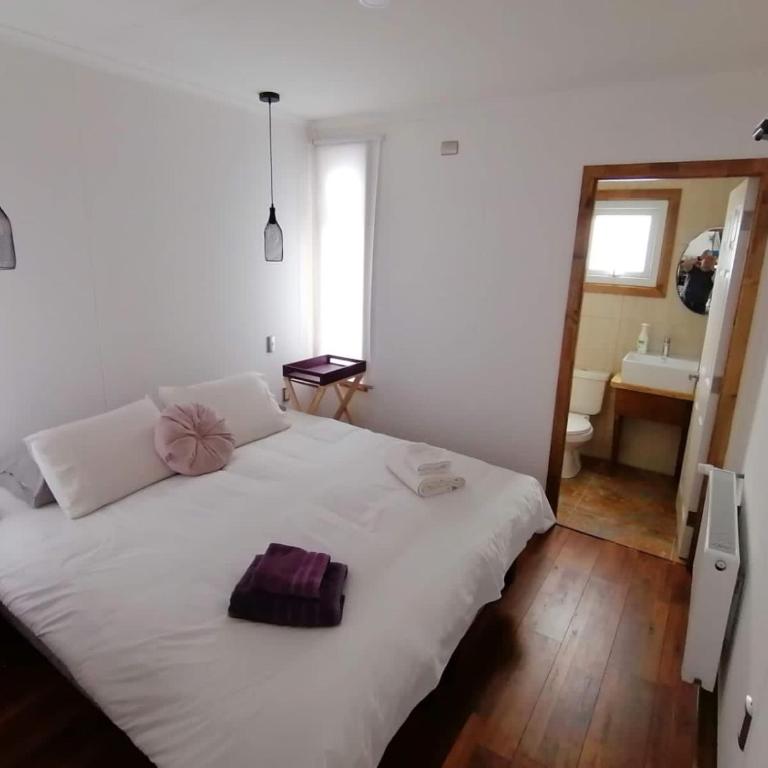 Espacio Innata - One-Bedroom Apartment - 4
