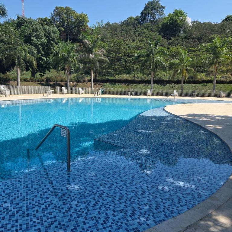 Citadela Di Sole - Apartamento - Apartamento de 2 dormitorios - 12