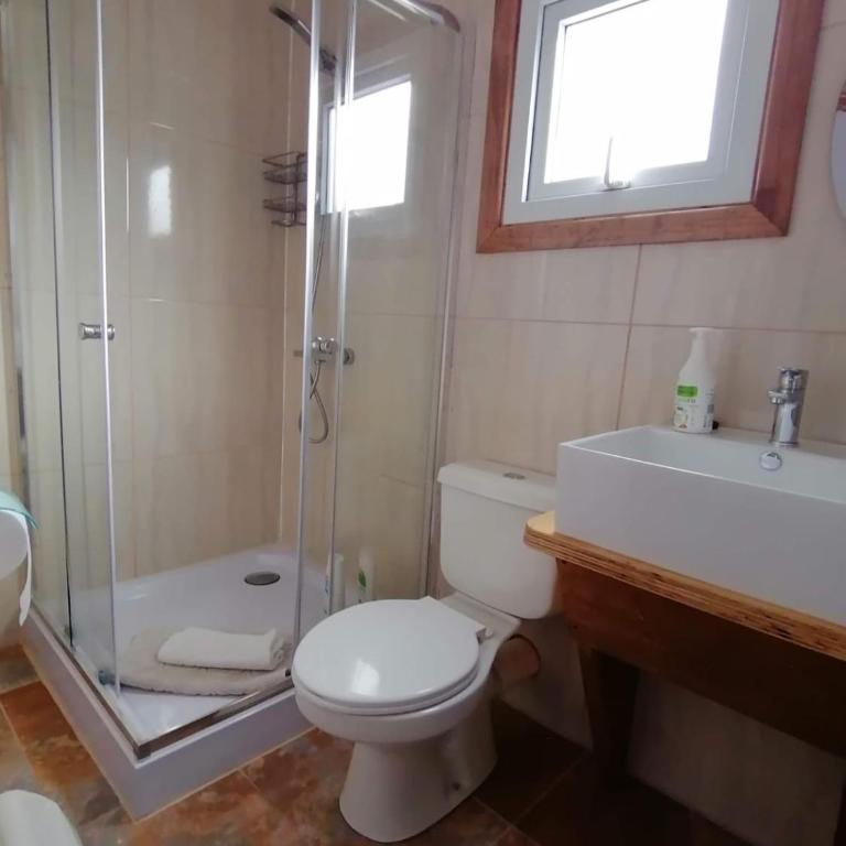 Espacio Innata - One-Bedroom Apartment - 3