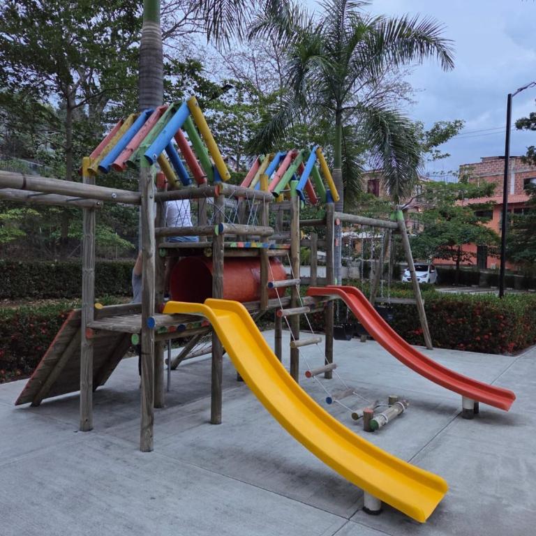 Citadela Di Sole - Apartamento - Apartamento de 2 dormitorios - 20
