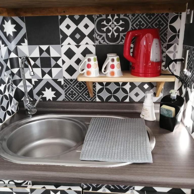 Espacio Innata - One-Bedroom Apartment - 2