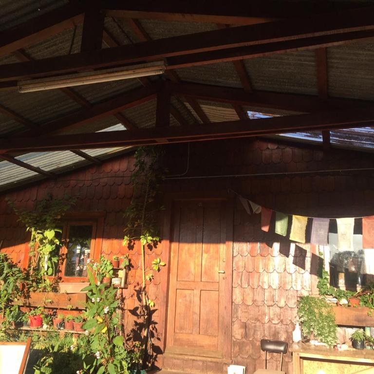 Habitación doble con baño privado - Double Room with Private Bathroom - 2