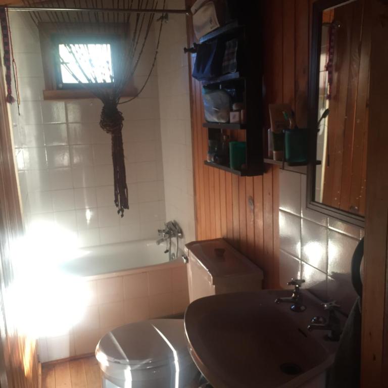 Habitación doble con baño privado - Double Room with Private Bathroom - 4