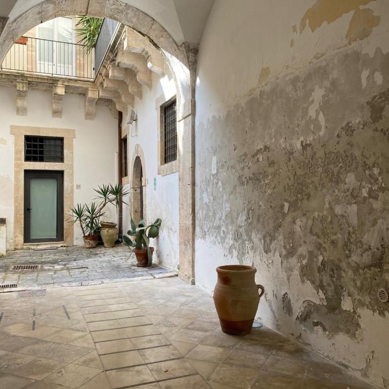 Le Studio Piccolo, Ortigia - Appartamento con 1 Camera da Letto - 3
