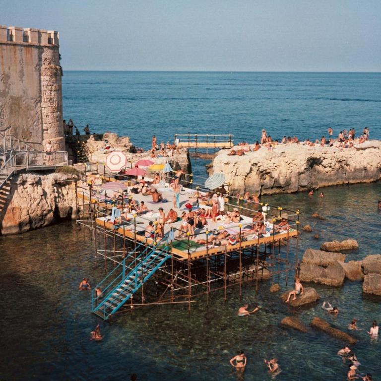 Le Studio Piccolo, Ortigia - Appartamento con 1 Camera da Letto - 6