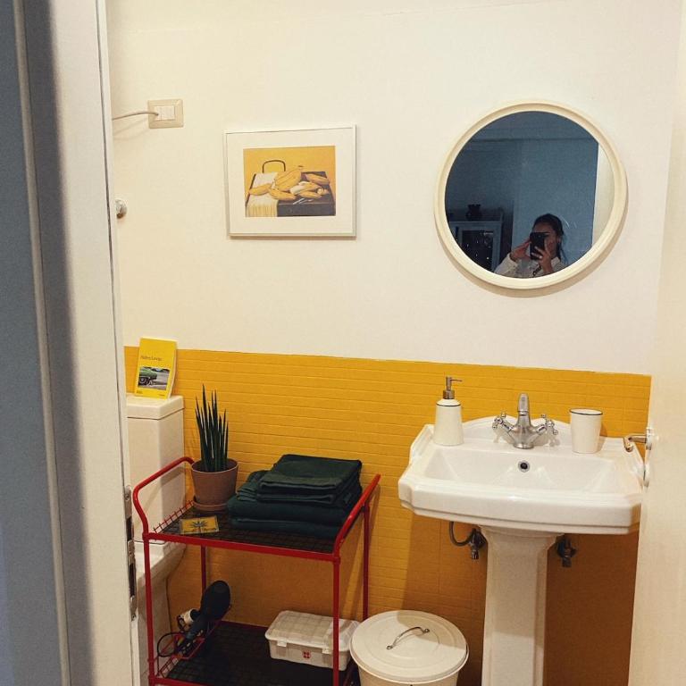 Le Studio Piccolo, Ortigia - Appartamento con 1 Camera da Letto - 7