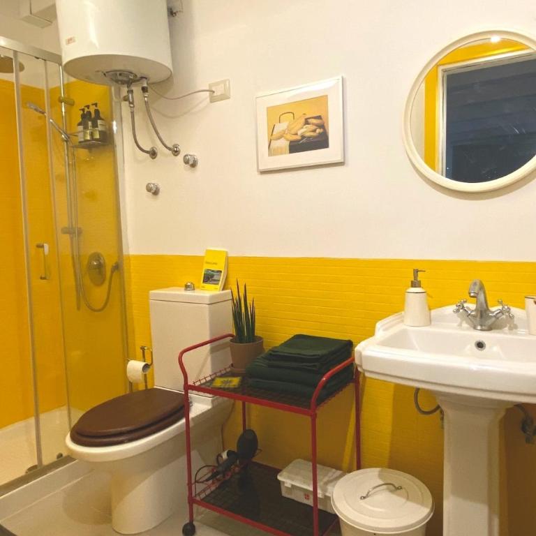 Le Studio Piccolo, Ortigia - Appartamento con 1 Camera da Letto - 10