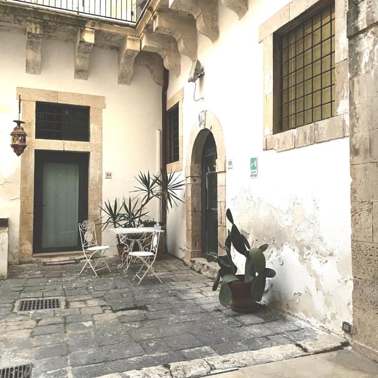 Le Studio Piccolo, Ortigia - Appartamento con 1 Camera da Letto - 16