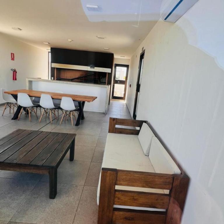 Good opportunity for your vacation - Apartamento de 2 dormitorios - 2