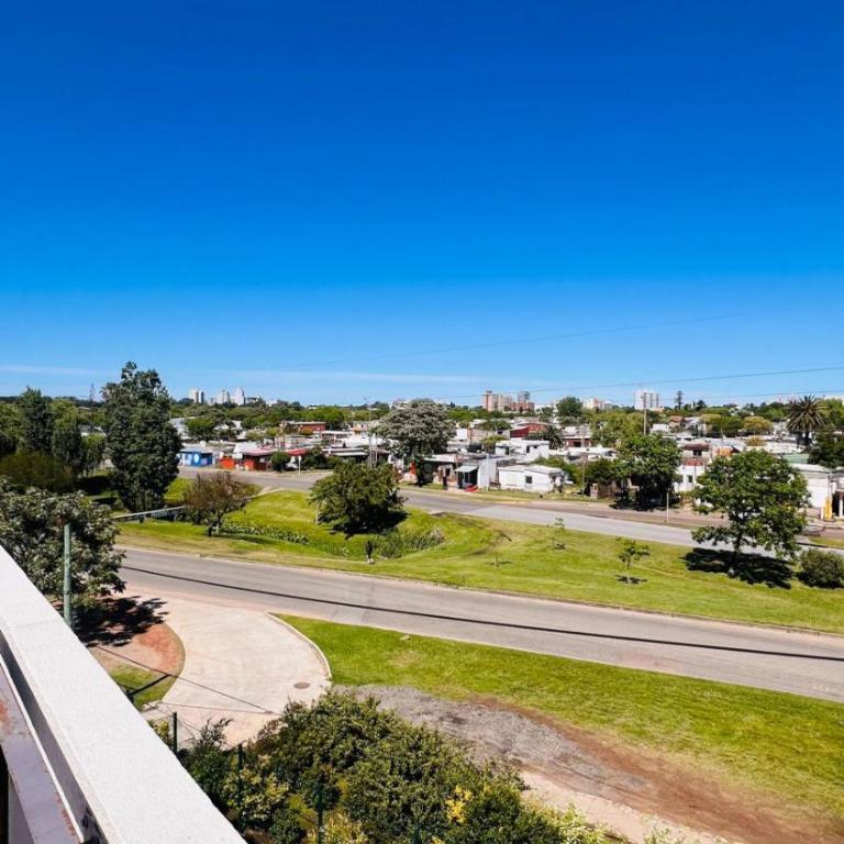 Good opportunity for your vacation - Apartamento de 2 dormitorios - 4