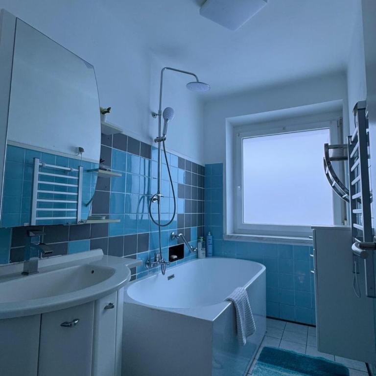 Urlaub mit Bergblick - Ferienhaus in Bad Bleiberg - Haus mit 3 Schlafzimmern - 18