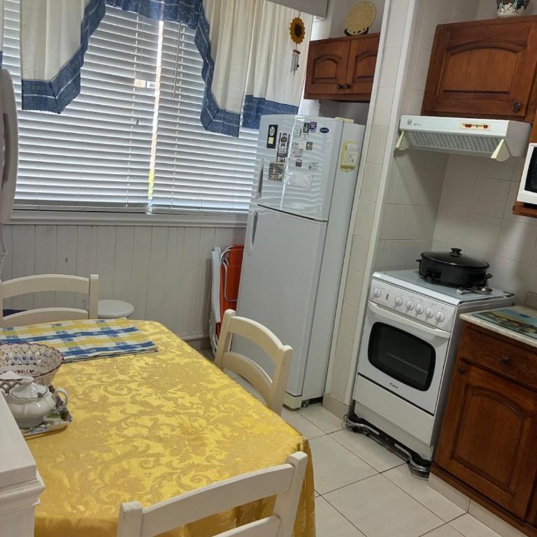 Punta Del Este Parada 2 in La Brava - Apartamento de 1 dormitorio - 7