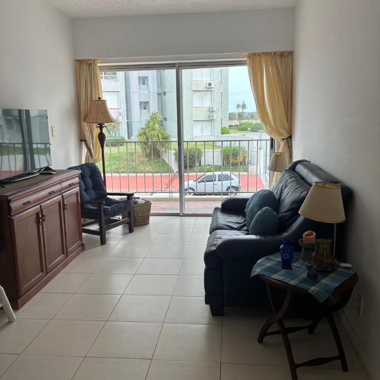 Punta Del Este Parada 2 in La Brava - Apartamento de 1 dormitorio - 13