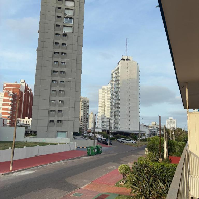 Punta Del Este Parada 2 in La Brava - Apartamento de 1 dormitorio - 16