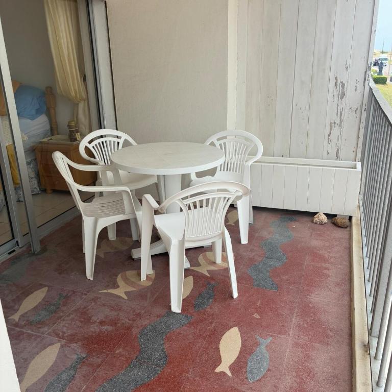 Punta Del Este Parada 2 in La Brava - Apartamento de 1 dormitorio - 17