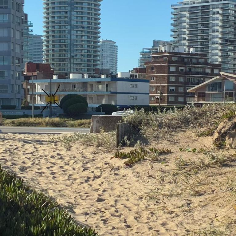 Punta Del Este Parada 2 in La Brava - Apartamento de 1 dormitorio - 18