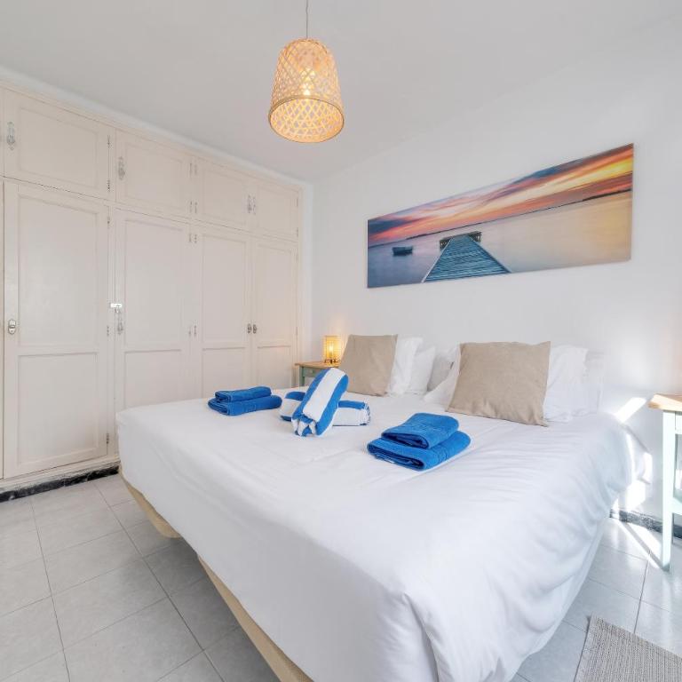 Suite Helios - 500M to the Beach By Lanzarote Vacation Homes - Apartamento de 1 dormitorio - 6