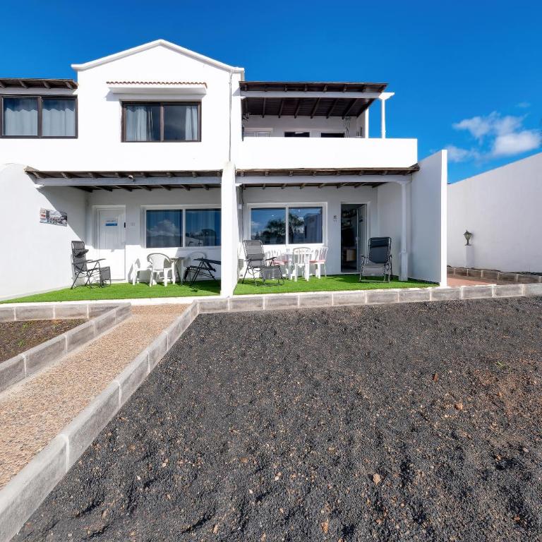 Suite Helios - 500M to the Beach By Lanzarote Vacation Homes - Apartamento de 1 dormitorio - 19