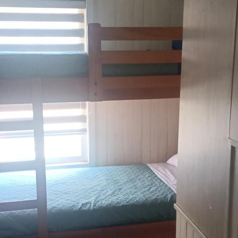 Hotel y Cabañas La Magia del Sur - Two-Bedroom House - 2