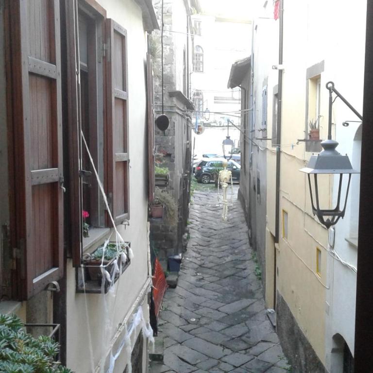 casa vacanze crochi - Appartamento con 2 Camere da Letto - 3