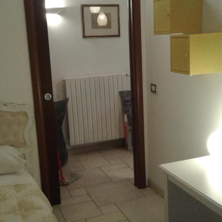 casa vacanze crochi - Appartamento con 2 Camere da Letto - 4
